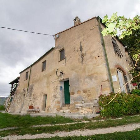 Вилла Casa Dei Templari Финале Лигуре Экстерьер фото